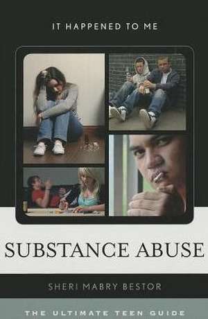 Substance Abuse