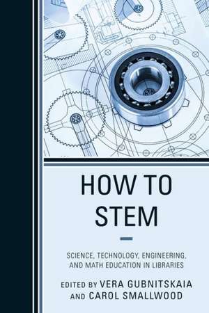 How to Stem