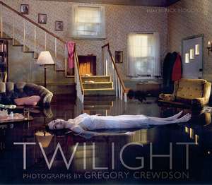 Twilight de Gregory Crewdson