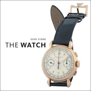 The Watch de Gene Stone