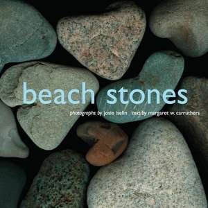 Beach Stones de Josie Iselin