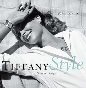 Tiffany Style de John Loring