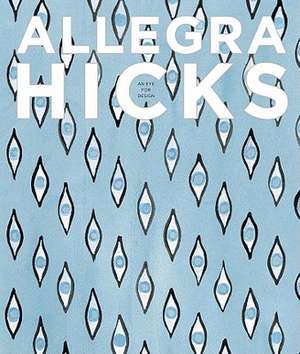 Allegra Hicks de Allegra Hicks