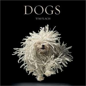 Dogs de Tim Flach