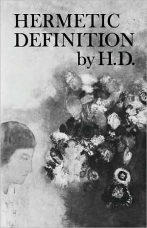 Hermetic Definition de Hilda Doolittle