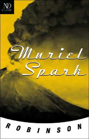 Robinson de Muriel Spark