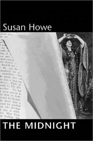 The Midnight de Susan Howe