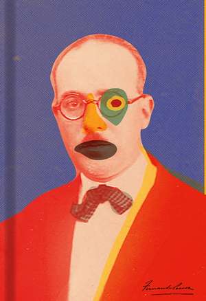 The Book of Disquiet – The Complete Edition de Fernando Pessoa