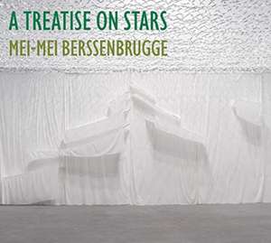 A Treatise on Stars de Mei–mei Berssenbrugge