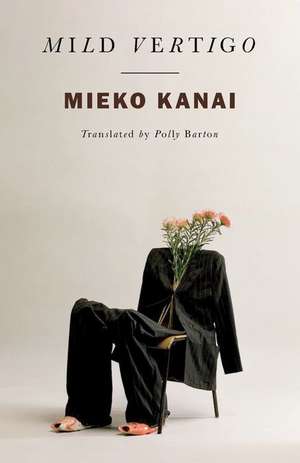 Mild Vertigo de Mieko Kanai