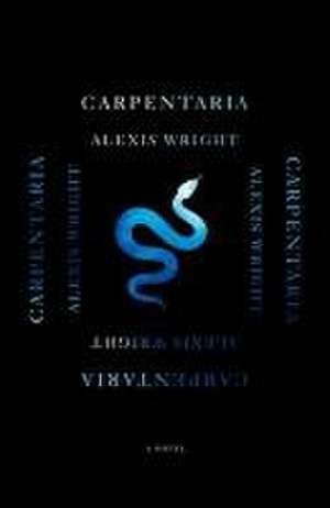 Carpentaria de Alexis Wright