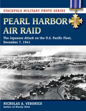 Pearl Harbor de Nicholas A. Veronico