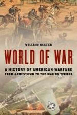 World of War de William Nester