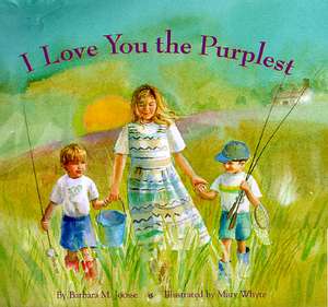 I Love You the Purplest: A Complete Reference for the Design & Construction of the Steel-String Folk Guitar & the Classical Guitar de Barbara M. Joose