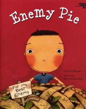 Enemy Pie de Derek Munson