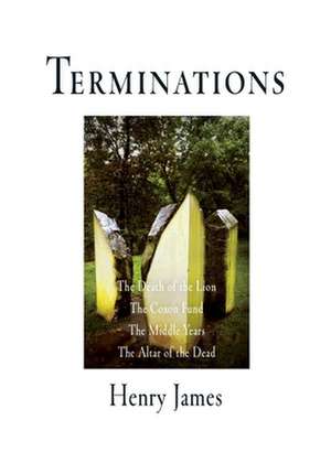 Terminations de H James