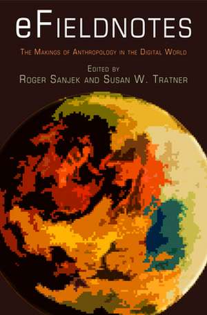 Efieldnotes de Roger Sanjek