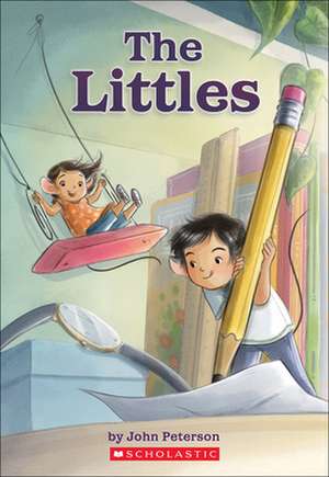 The Littles de John Peterson