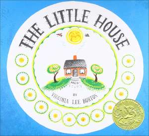 The Little House de Virginia Lee Burton