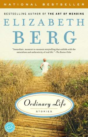 Ordinary Life: Stories de Elizabeth Berg