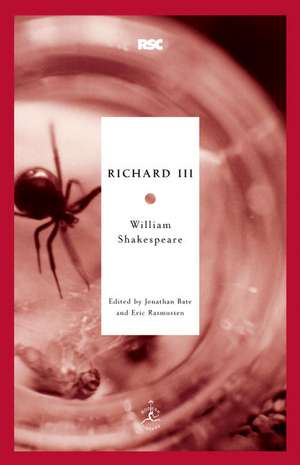 Richard III de William Shakespeare