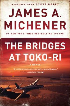 The Bridges at Toko-Ri de James A. Michener