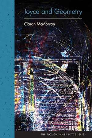 Joyce and Geometry de Ciaran McMorran