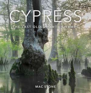 Cypress de Mac Stone