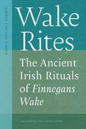 Wake Rites de George Cinclair Gibson
