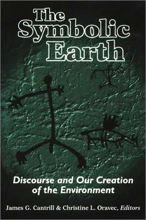 Symbolic Earth-Pa de James G. Cantrill