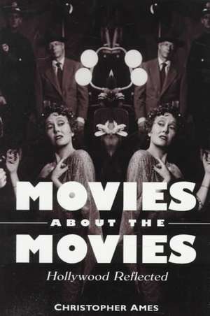 Movies about the Movies-Pa de Christopher Ames