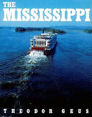 Mississippi de Theodor Geus