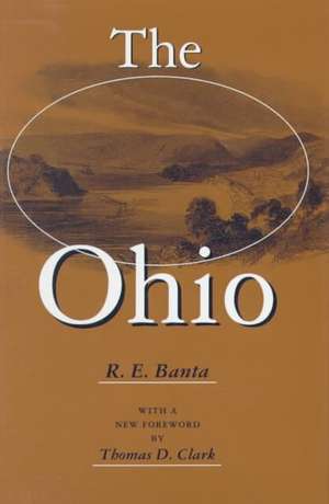 Ohio de R. E. Banta