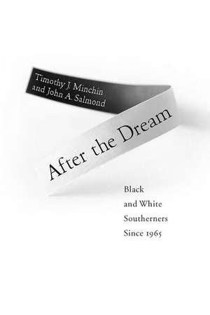 After the Dream de Timothy J. Minchin