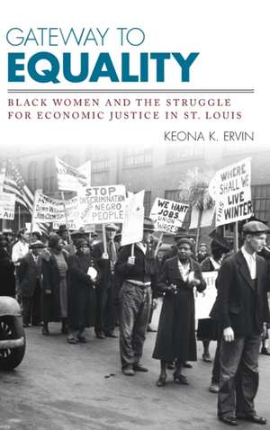 Gateway to Equality de Keona K. Ervin