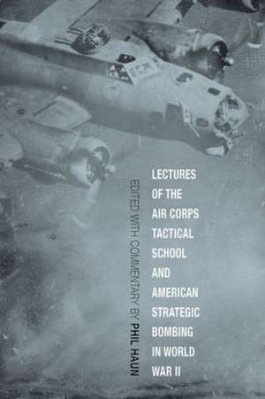 LECTURES OF THE AIR CORPS TACT