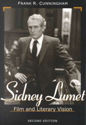 Sidney Lumet-Pa de Frank R. Cunningham