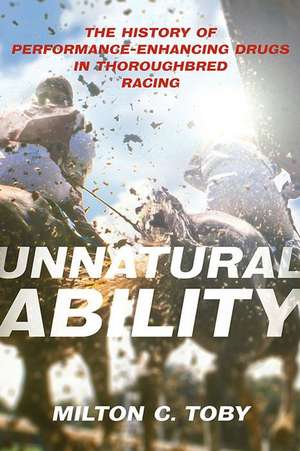 Unnatural Ability de Milton C. Toby