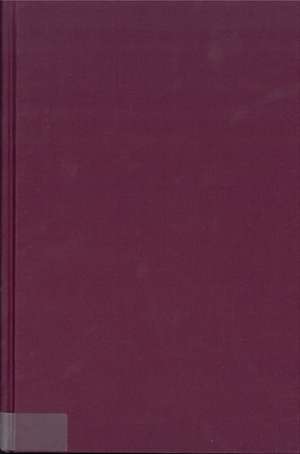 Disease and Class: Tuberculosis and the Shaping of Modern North American Society de Professor Georgina D. Feldberg