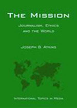 The Mission de Joseph B. Atkins