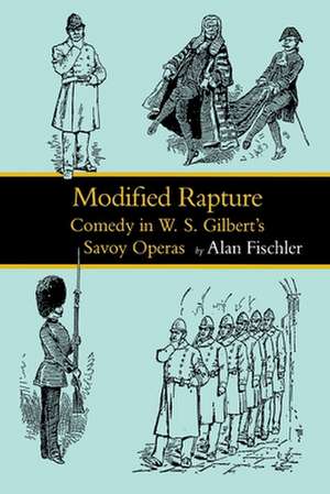 Modified Rapture de Alan Fischler