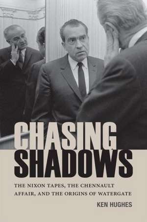 Chasing Shadows de Ken Hughes