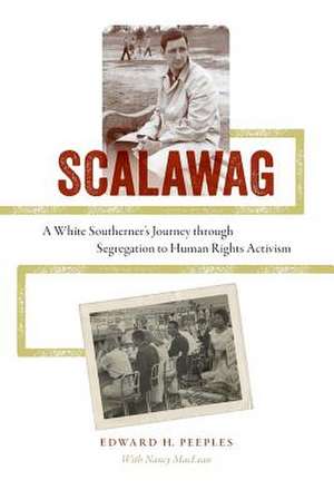 Scalawag de Edward H. Peeples