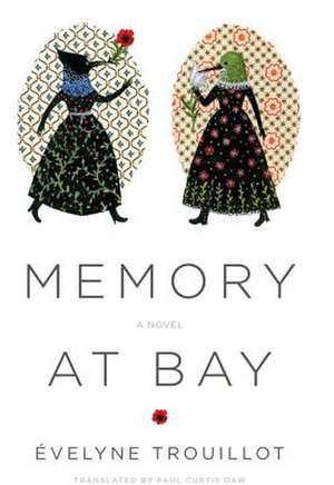 Memory at Bay de Aevelyne Trouillot