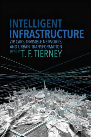 Intelligent Infrastructure de T. F. Tierney