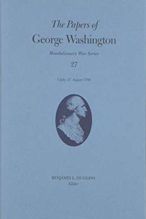 Papers of George Washington de George Washington