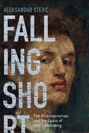 Falling Short de Aleksandar Stevic