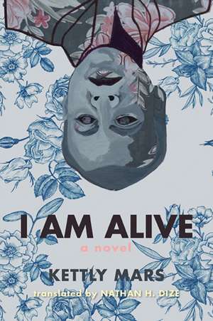 I Am Alive de Kettly Mars