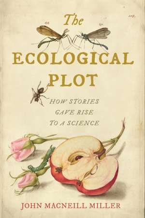 Ecological Plot de John MacNeill Miller