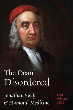 The Dean Disordered de Paul William Child